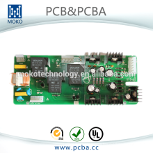 Customized microwave circuit board,PCB Assembly service in shenzhen